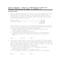 Appendix C First Revalues The Entire Controlling Interest Held b