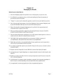 Chapter 15 City Oliver Considering Automating Process Its Accounting
