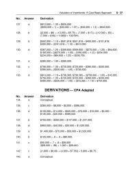Chapter 8 3 Payment was made thirty days after the purchase