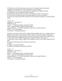 Finance Chapter 7 2 Helen is the chief executive officer of Baker Holdings&nbsp;