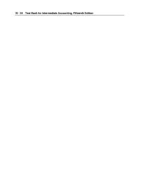 Chapter 19 3 When should a deferred tax asset be reduced by a valuation
