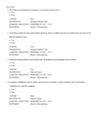 Counseling Chapter 11 1 Someone Some Group Must Held Accountable For