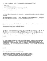 Chapter 1 2 Explain The Meaning Of A The