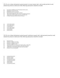 Chapter 5 3 The Posting References The Following Purchases