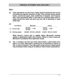 Chapter 7 Homework Failure Debtors Pay When Due The Effects