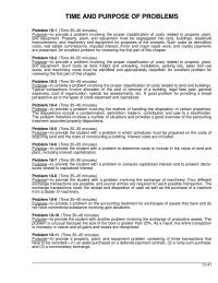 Chapter 10 Homework Plant Superintendents Salary Construction Costs Final
