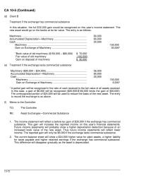 Chapter 10 Homework Free Cash Flow The Amount Discretionary Cash