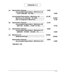 Chapter 11 Homework This Can Found Annuity Due Table Since