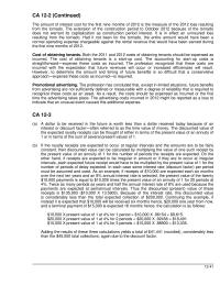 Chapter 12 Homework This Situation Does Not Look Very Promising