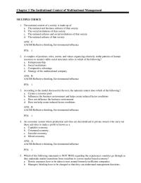 Chapter 3 The Educational Attainment Scores a Are Fairly Similar