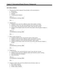Chapter 11 Women Expatriates Have More Difficulty Being Taken