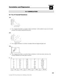 Chapter 9 Homework There is enough evidence at the 1% level of significance&nbsp;