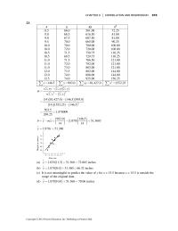 Chapter 9 Homework it is not meaningful to predict a salary&nbsp;for a registered&nbsp;