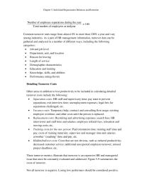 Chapter 5 Homework Some Employers Conduct Attitude Surveys Yearly While