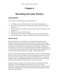 Chapter 6 Homework This Try Before You Buy Approach Potentially