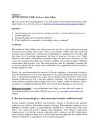 Chapter 6 Homework The Result Was Deterioration The Academic Reputation