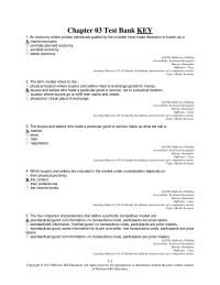 Economics Chapter 3 1 Economy Where Private Individuals Guided The Invisible