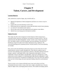 Chapter 9 Homework Planning Models The Expansion Information Technology Capabilities