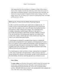 Chapter 9 Homework These Activities Might Include Roleplaying Tests Cases