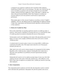 Chapter 12 Homework Executive Compensation And Boards Directors Most Organizations