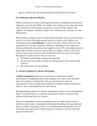 Chapter 16 Homework Weingarten Rights Named After The Court Case