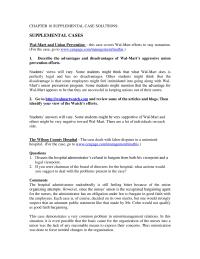 Chapter 16 Homework Comments The Hospital Administrator Undoubtedly Still Feeling