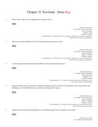Finance Chapter 21 1 When Shareholders Attempt Garner Additional Votes