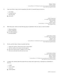 Finance Chapter 21 2 Largescale Efforts Make Firm Less Appealing