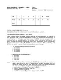 Test 5 note to be interest payable 2015 interest case principal