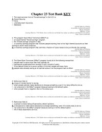 Economics Chapter 23 1 The Most Common Form Forced Savings The
