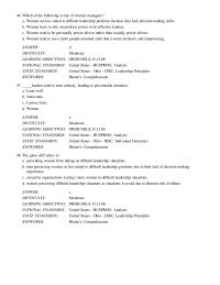 Chapter 12 The Leadership Process Involves 1 setting Direction For