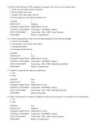 Chapter 16 Which The Following Not Guideline For