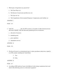 Chapter 6 The Power Eminent Domain Requires The