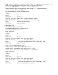 Chapter 7 the country can engage in software importation with