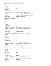 Chapter 9 Qualified privilege statutes protect those with a moral obligation