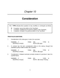 Business Law Chapter 10 Fact Pattern 102 Teatro Says Asking For