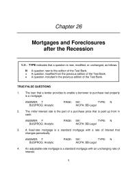 Business Law Chapter 26 The annual percentage rate is the actual cost of a loan on a yearly