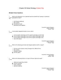 Chapter 9 Which of the following is not a potential economic benefit