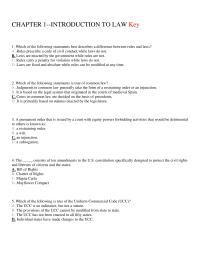 Chapter 1 Which The Following Statements Best Describes Difference