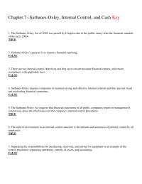 Chapter 7 Which One The Following Below Not