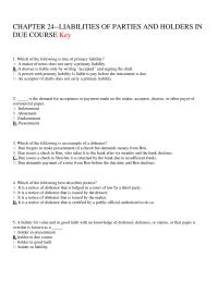 Chapter 24 Which The Following Example Dishonor Dan Forgets
