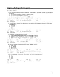 Economics Chapter 12 For which two boxes is it the case that externalities