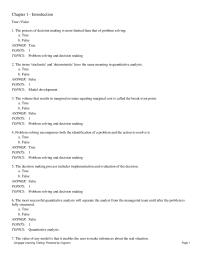 Mathematics Chapter 1 Breakeven Analysis This Portion Excel Spreadsheet The