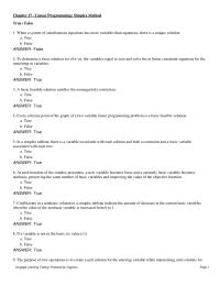 Mathematics Chapter 17 Explain The Meaning This Number c Explain The