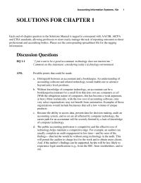Chapter 1 Homework Second Can Say That Reliability Refers Some