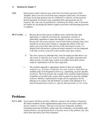 Chapter 17 Homework Activity Charts May Used Compare With The