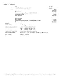 Chapter 12 May not be scanned, copied or duplicated, or posted to a publicly