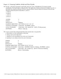 Chapter 14 The entry to record the retirement in May