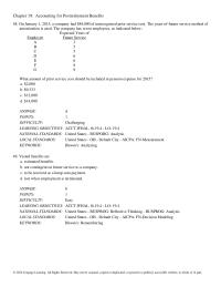 Chapter 19 Clemson Had Pension Plan Assets Totaling 990000
