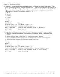 Chapter 20 Stacie Signed Lease Agreement With Amy